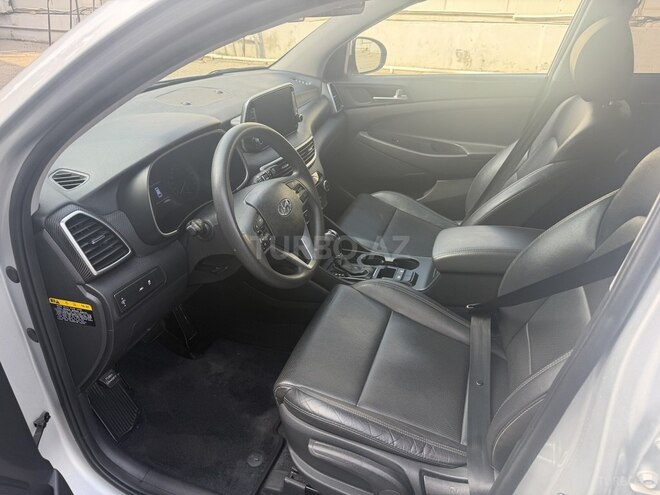 Hyundai Tucson 2019, 82,000 km - 2.0 l - Bakı