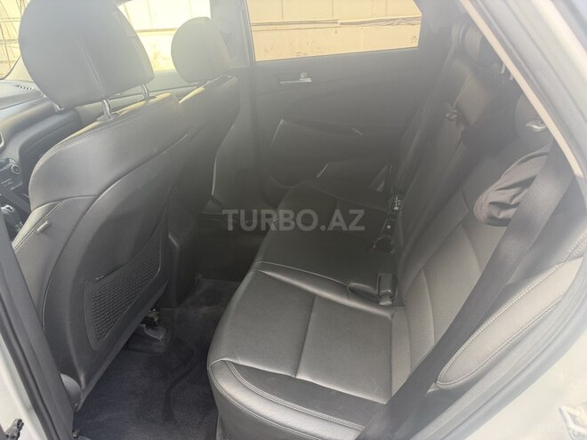 Hyundai Tucson 2019, 82,000 km - 2.0 l - Bakı
