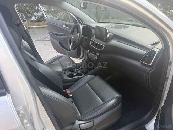 Hyundai Tucson 2019, 82,000 km - 2.0 l - Bakı