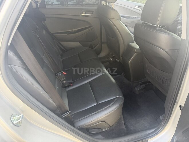 Hyundai Tucson 2019, 82,000 km - 2.0 l - Bakı