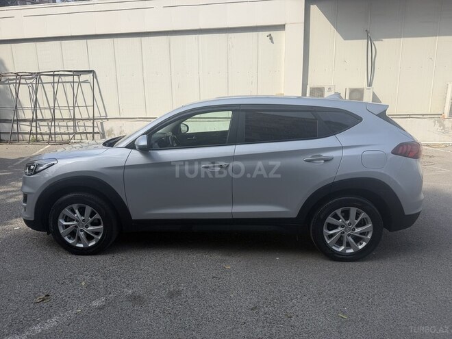 Hyundai Tucson 2019, 82,000 km - 2.0 l - Bakı