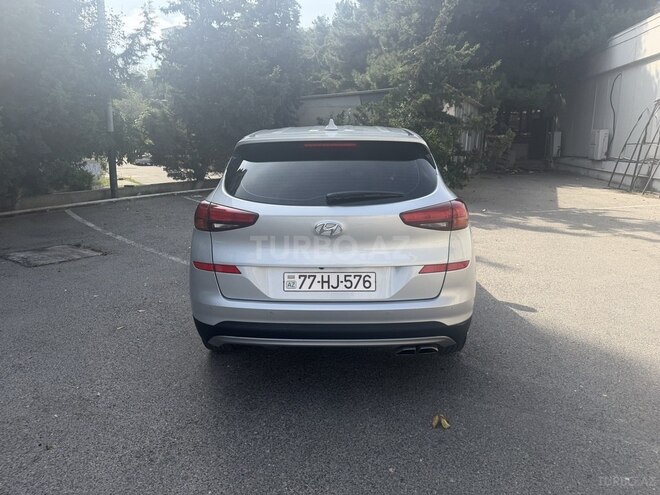 Hyundai Tucson 2019, 82,000 km - 2.0 l - Bakı