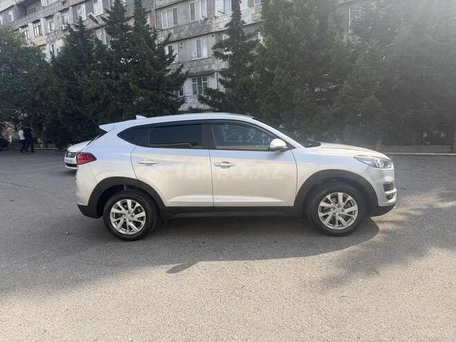 Hyundai Tucson 2019, 82,000 km - 2.0 l - Bakı