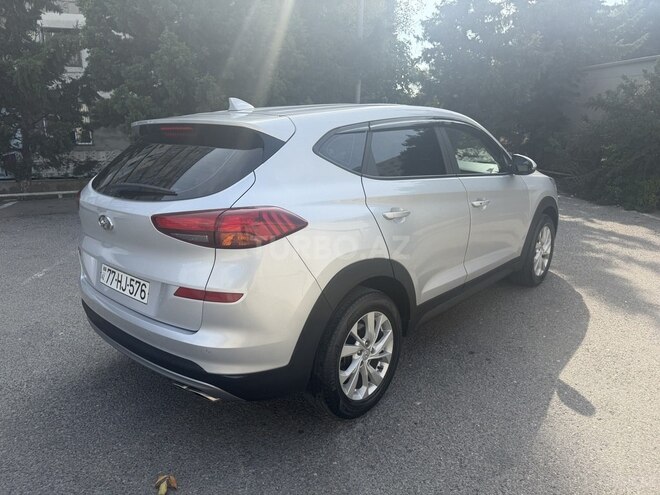 Hyundai Tucson 2019, 82,000 km - 2.0 l - Bakı