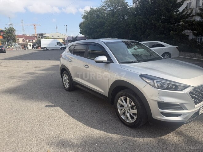 Hyundai Tucson 2019, 82,000 km - 2.0 l - Bakı