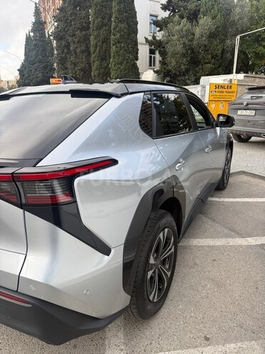 Toyota bZ4X 2022, 80,000 km - 0.0 l - Bakı