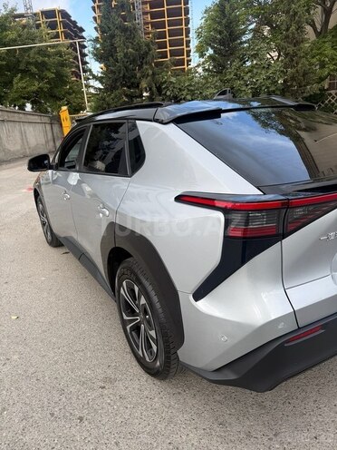 Toyota bZ4X 2022, 80,000 km - 0.0 l - Bakı