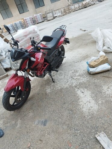 Dayun  2026, 9,500 km - 0.2 l - Bakı