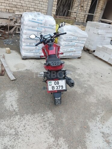 Dayun  2026, 9,500 km - 0.2 l - Bakı