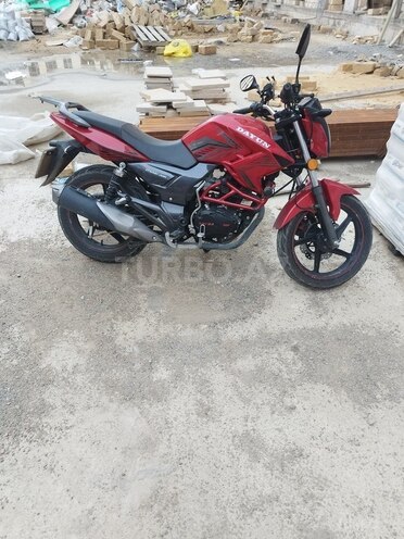 Dayun  2026, 9,500 km - 0.2 l - Bakı