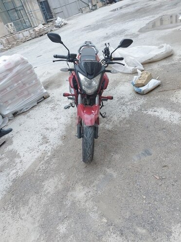 Dayun  2026, 9,500 km - 0.2 l - Bakı