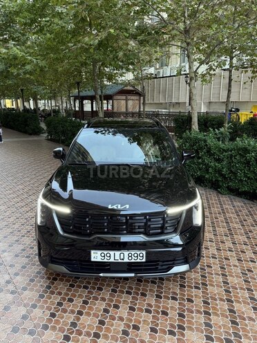 Kia Sorento 2025, 20,000 km - 1.6 l - Bakı