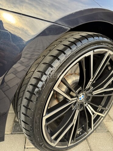 BMW 530 2017, 217,000 km - 2.0 л - Bakı