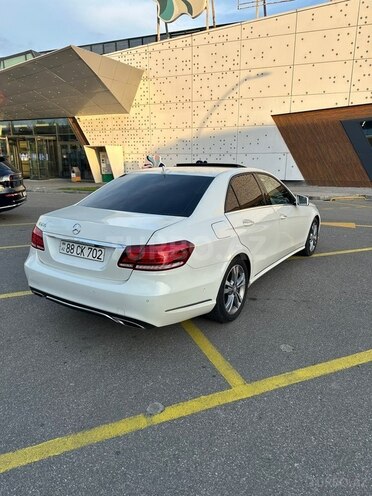 Mercedes E 220 2014, 197,769 km - 2.1 л - Bakı