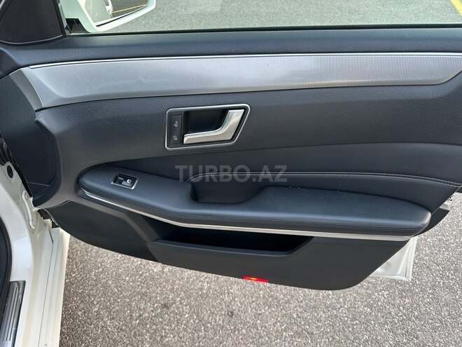 Mercedes E 220 2014, 197,769 km - 2.1 л - Bakı