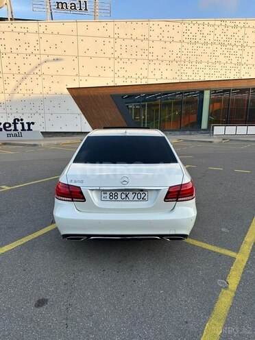 Mercedes E 220 2014, 197,769 km - 2.1 л - Bakı
