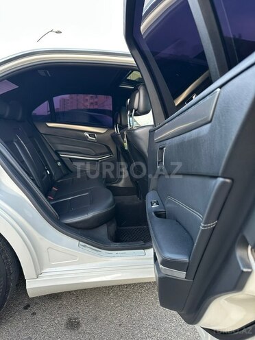 Mercedes E 220 2014, 197,769 km - 2.1 л - Bakı