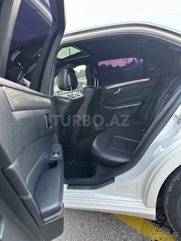 Mercedes E 220 2014, 197,769 km - 2.1 л - Bakı