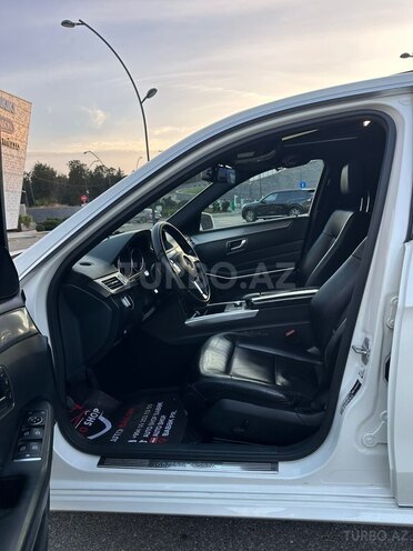 Mercedes E 220 2014, 197,769 km - 2.1 л - Bakı
