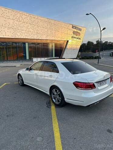 Mercedes E 220 2014, 197,769 km - 2.1 л - Bakı