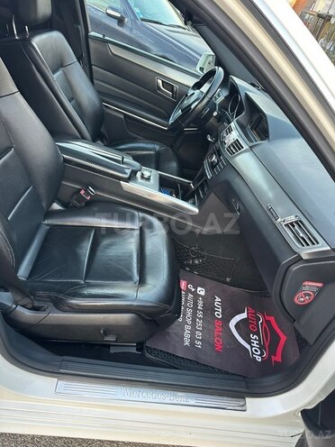 Mercedes E 220 2014, 197,769 km - 2.1 л - Bakı