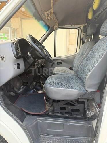 Ford Transit 1997, 352,500 km - 2.5 l - Sumqayıt