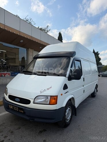 Ford Transit 1997, 352,500 km - 2.5 l - Sumqayıt