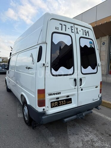 Ford Transit 1997, 352,500 km - 2.5 l - Sumqayıt
