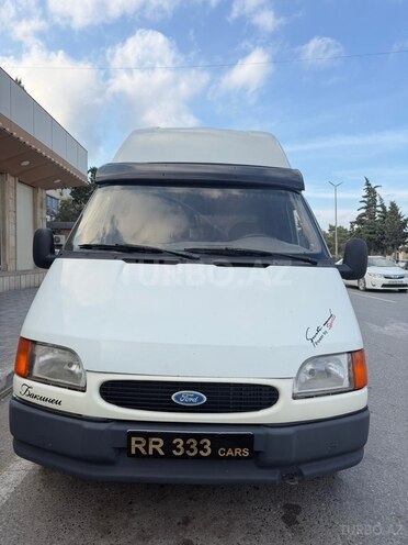 Ford Transit 1997, 352,500 km - 2.5 l - Sumqayıt