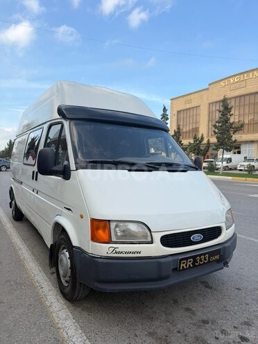 Ford Transit 1997, 352,500 km - 2.5 l - Sumqayıt
