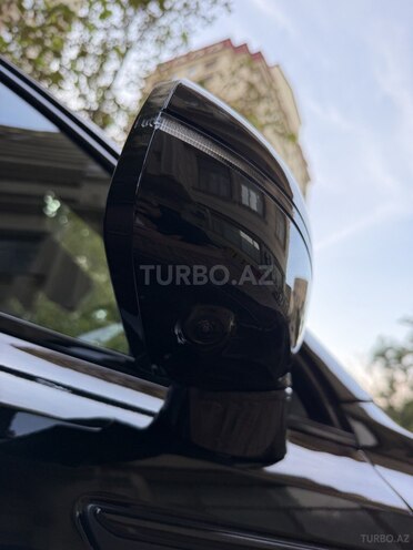 Kia Sorento 2025, 20,000 km - 1.6 l - Bakı
