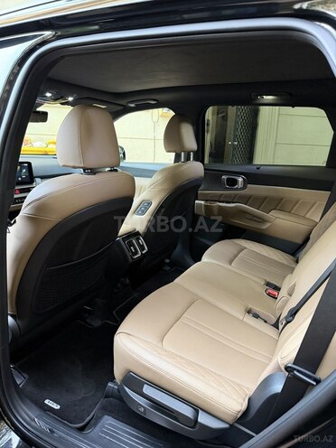 Kia Sorento 2025, 20,000 km - 1.6 l - Bakı