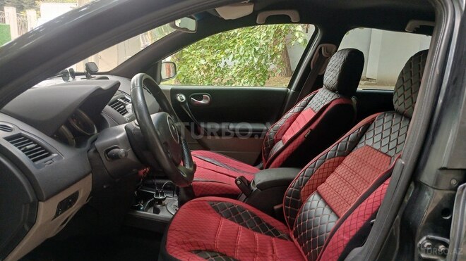 Renault Megane 2005, 345,000 km - 1.5 l - Bakı