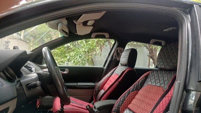 Renault Megane 2005, 345,000 km - 1.5 l - Bakı