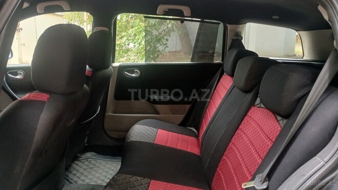 Renault Megane 2005, 345,000 km - 1.5 l - Bakı