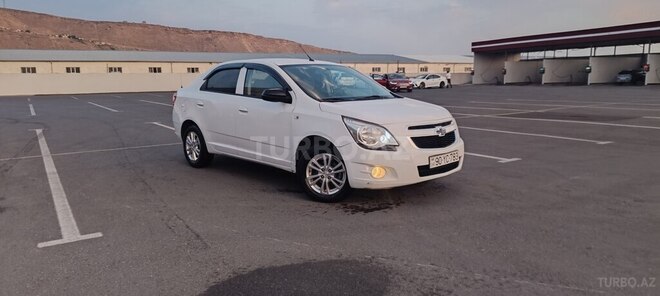 Chevrolet Cobalt 2024, 150,200 km - 1.5 l - Bakı