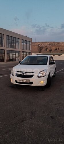 Chevrolet Cobalt 2024, 150,200 km - 1.5 l - Bakı