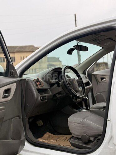 Chevrolet Cobalt 2024, 150,200 km - 1.5 l - Bakı