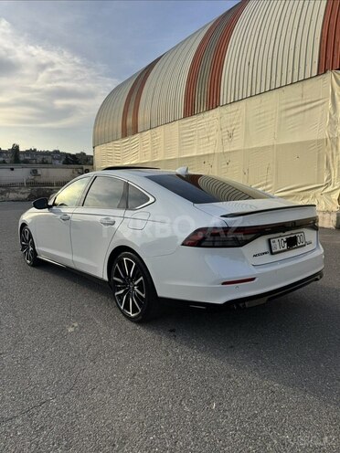 Honda Accord 2023, 85,295 km - 2.0 l - Bakı