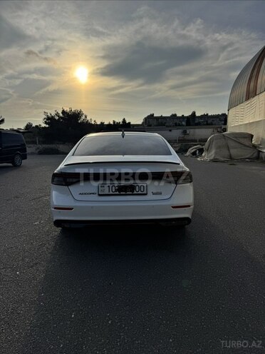 Honda Accord 2023, 85,295 km - 2.0 l - Bakı