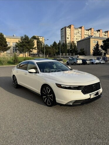 Honda Accord 2023, 85,295 km - 2.0 l - Bakı