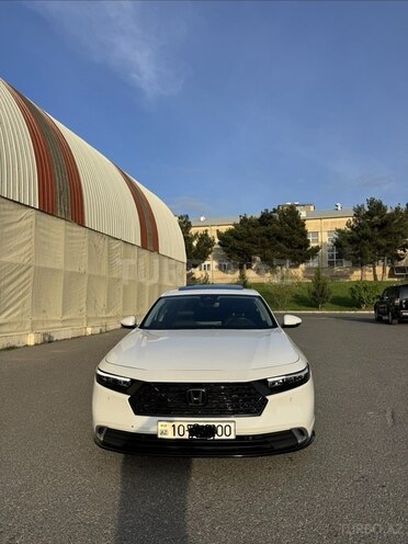 Honda Accord 2023, 85,295 km - 2.0 l - Bakı