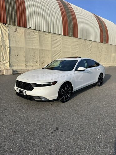 Honda Accord 2023, 85,295 km - 2.0 l - Bakı