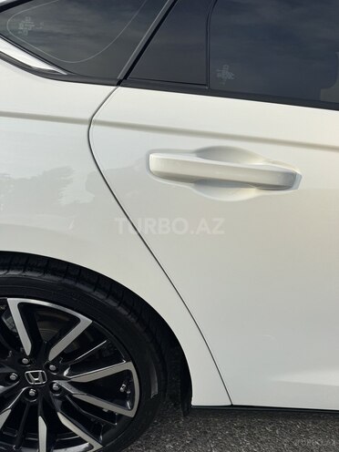 Honda Accord 2023, 85,295 km - 2.0 l - Bakı