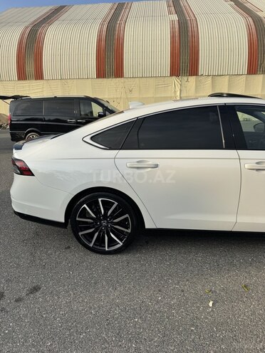 Honda Accord 2023, 85,295 km - 2.0 l - Bakı