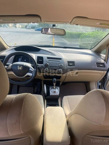 Honda Civic 2008, 305,000 km - 1.3 l - Sumqayıt