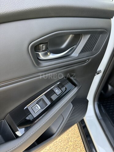 Honda Accord 2023, 85,295 km - 2.0 l - Bakı
