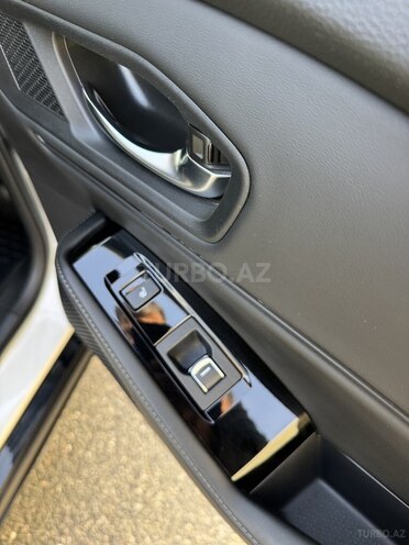 Honda Accord 2023, 85,295 km - 2.0 l - Bakı