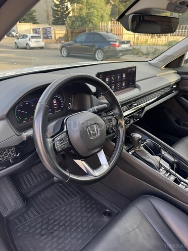 Honda Accord 2023, 85,295 km - 2.0 l - Bakı
