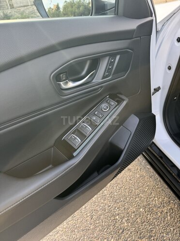 Honda Accord 2023, 85,295 km - 2.0 l - Bakı